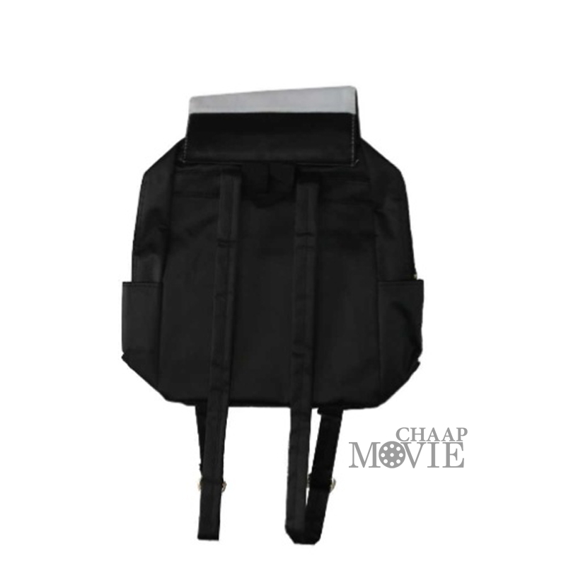چاپ کوله  با طر دلخواه